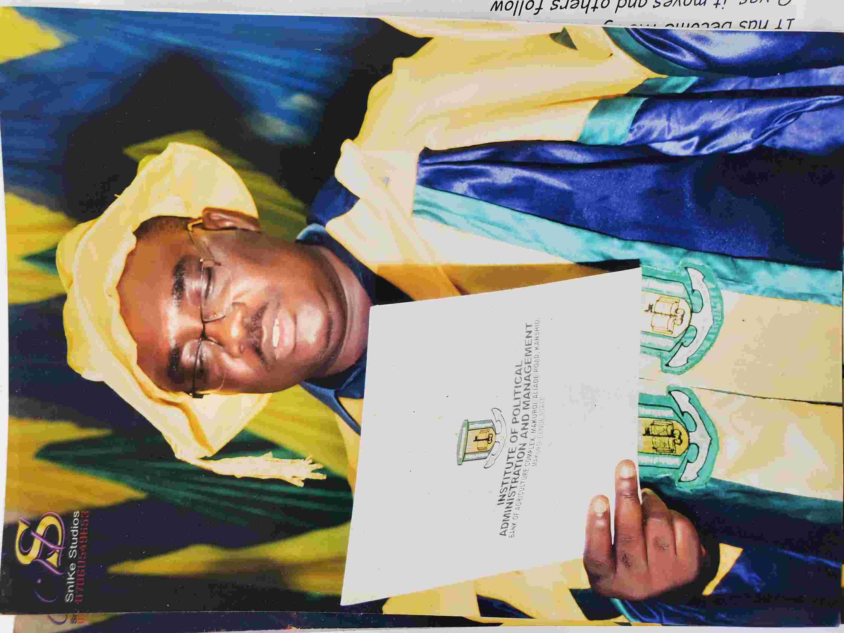 Oath Ceremony 2