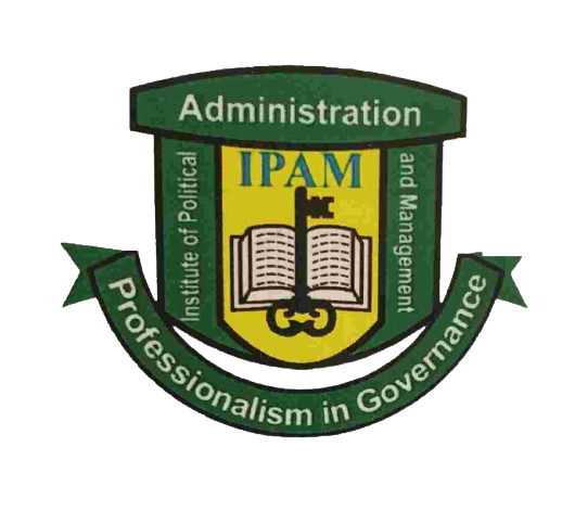 IPAM Logo